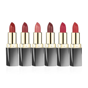 Matte Lipstick-Geranium 03