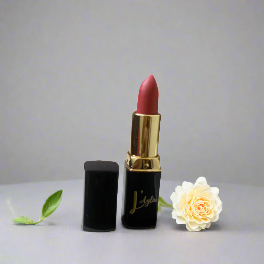 Matte Lipstick-Georgia Peach 03