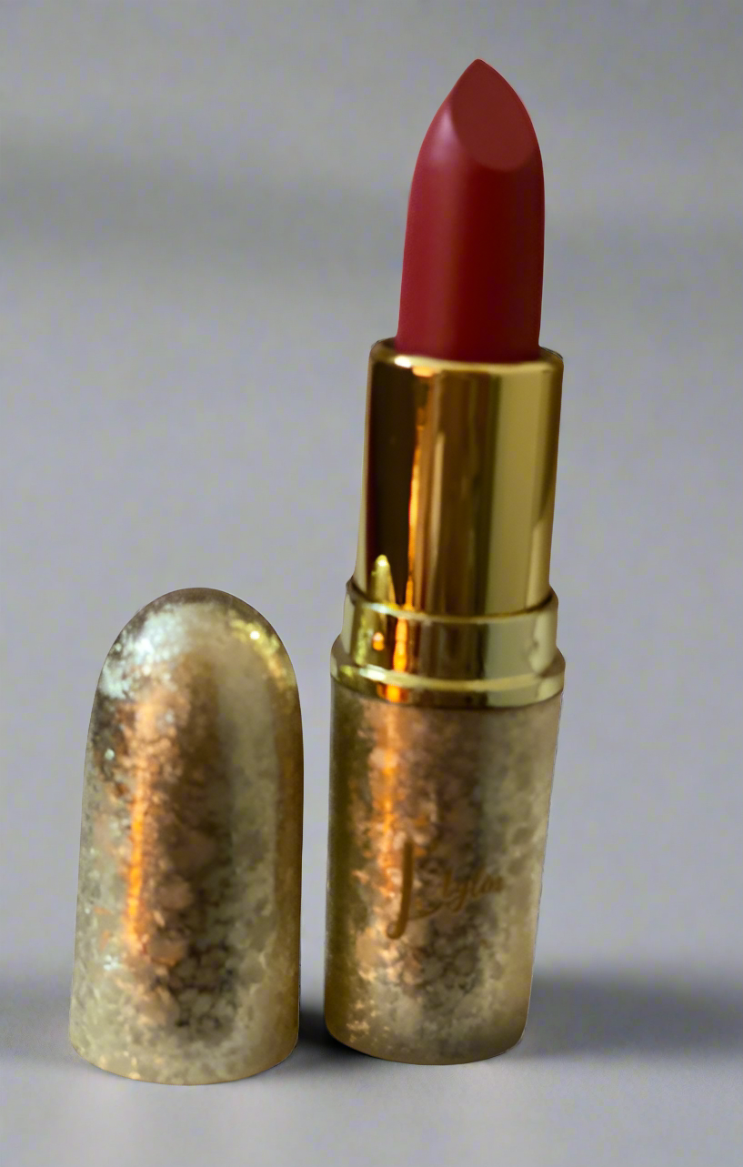 Matte Lipstick-Chrysanthemum 09