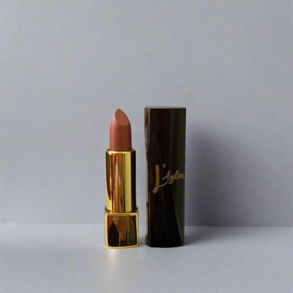 Matte Lipstick-Rosette 05