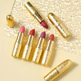 Matte Lipstick-Chrysanthemum 09