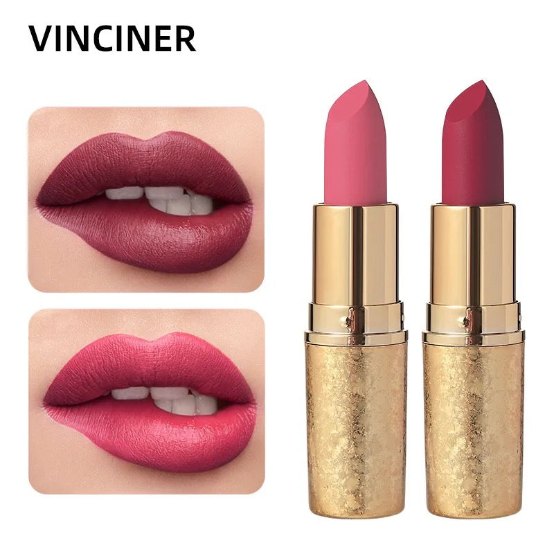 Matte Lipstick-Chrysanthemum 09