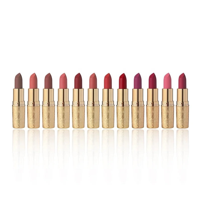 Matte Lipstick-Koi 10