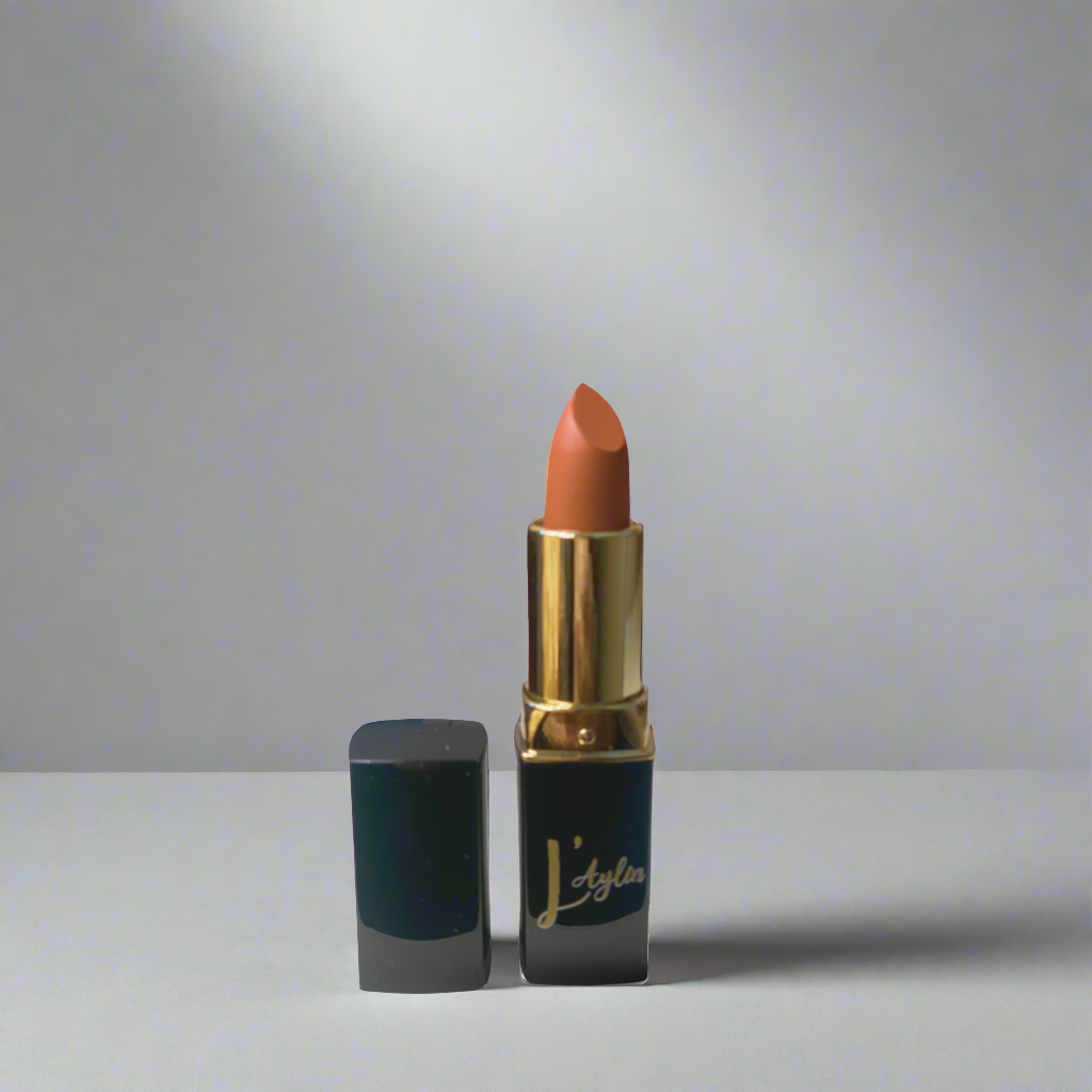 Matte Lipstick-Langoustino 02