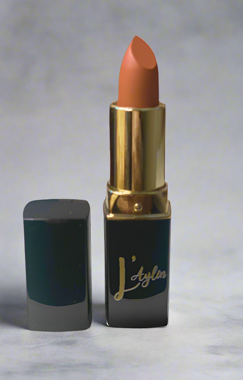 Matte Lipstick-Langoustino 02