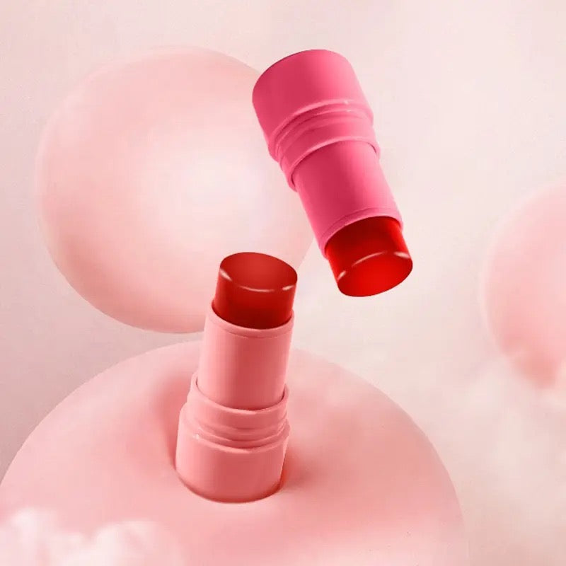 ✨Korean Jelly Blush & Lip Tint – 30% OFF! Get the Perfect Glow & Tint! 💄