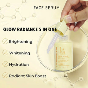 Glow Radiance 5 in one