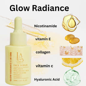 Glow Radiance 5 in one